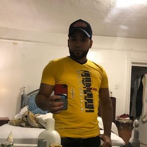 Meet your Posher, Josue